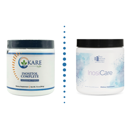 Inositol Complete