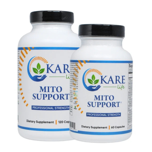 Mito Support