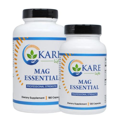 Mag Essential