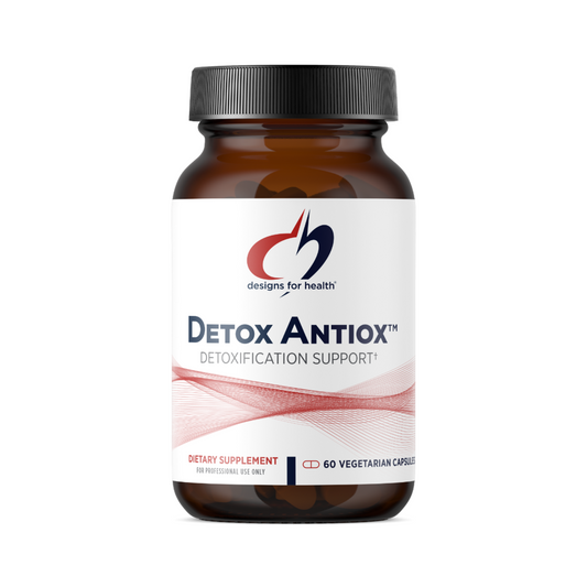 Detox Antiox