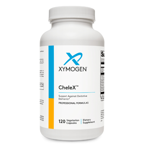 CheleX