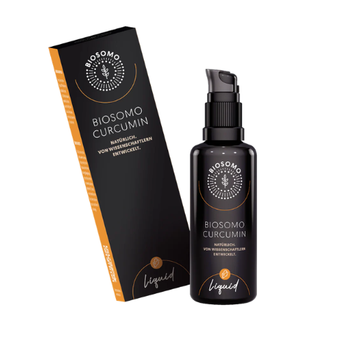 Biosomo Curcumin