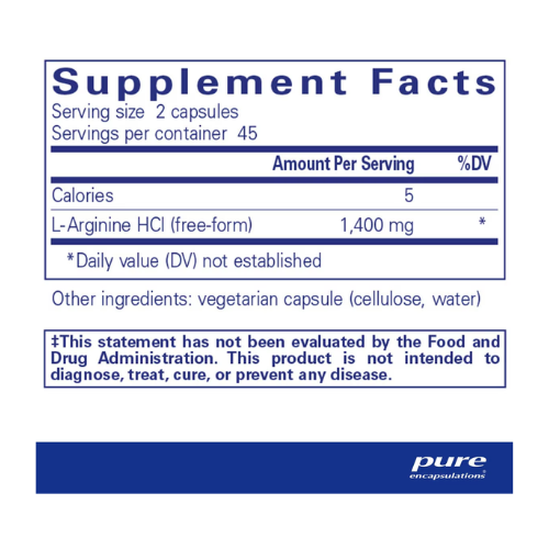 L-Arginine