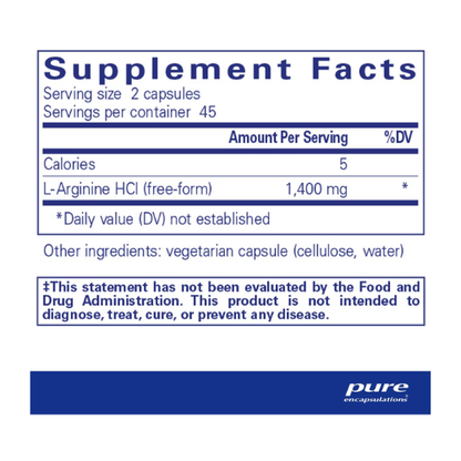 L-Arginine