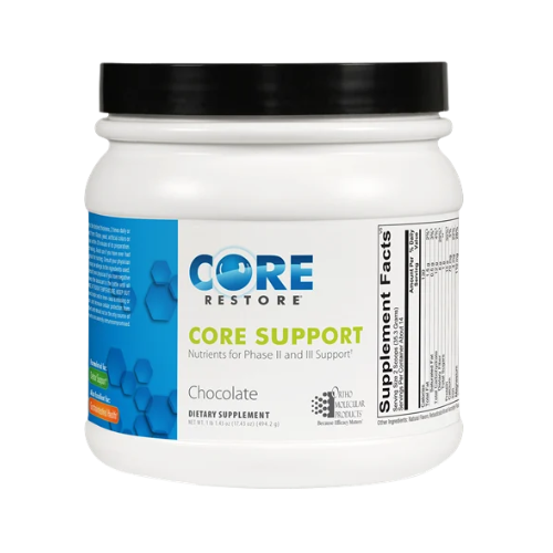 Core Support