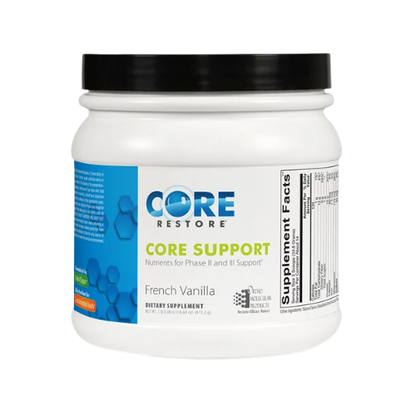 Core Support