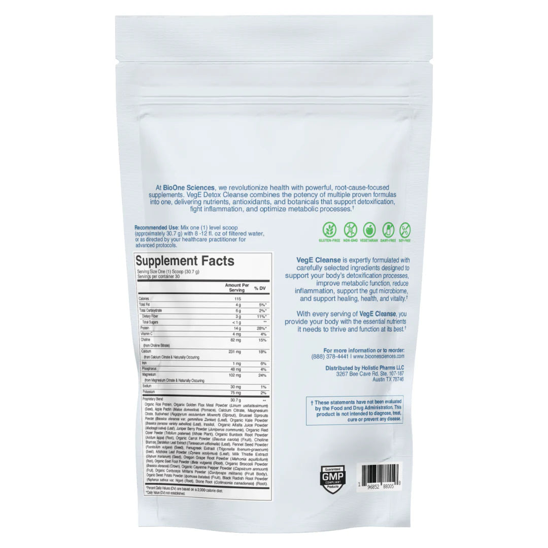 VegE Cleanse
