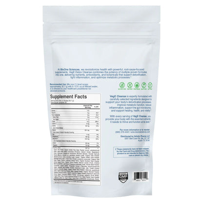 VegE Cleanse