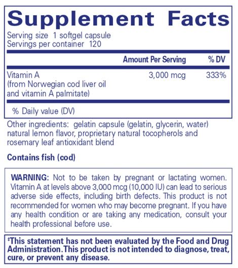 Vitamin A – Kare Life