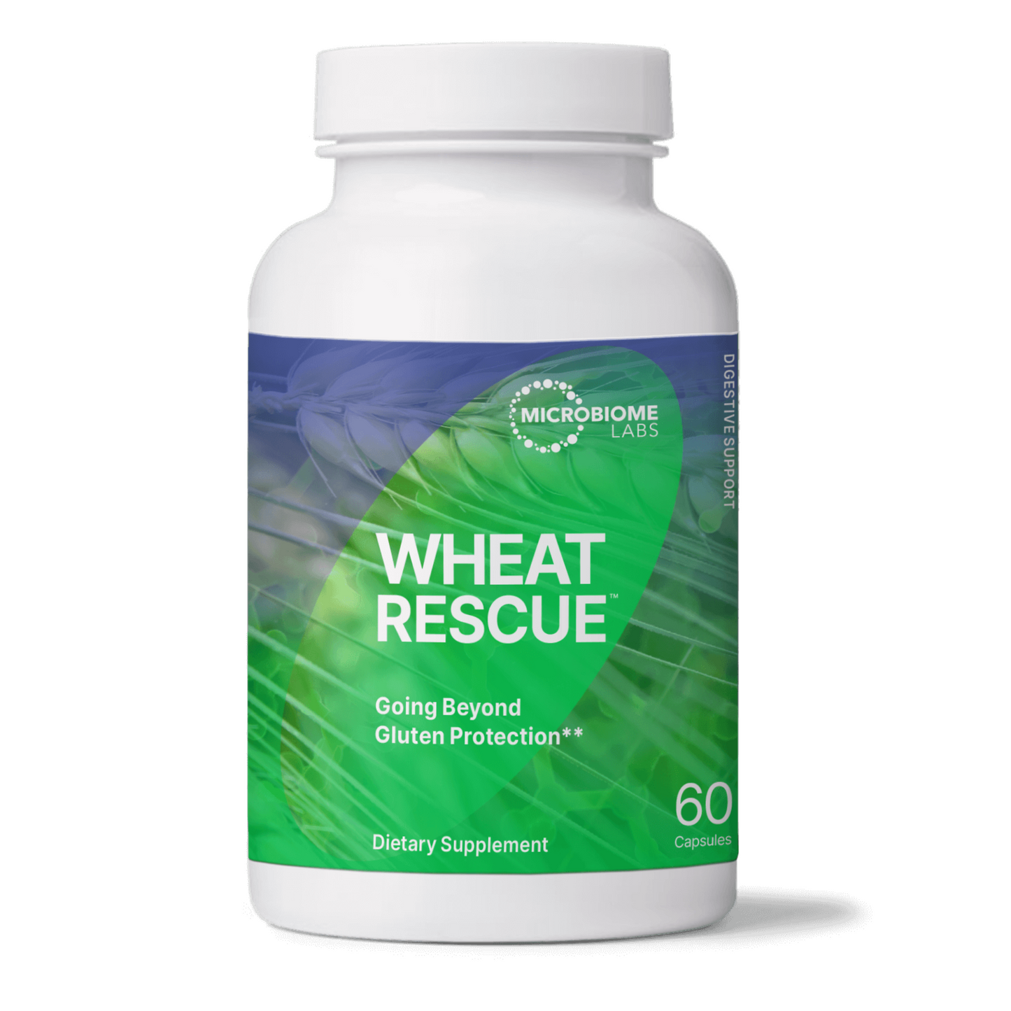 Wheat Rescue