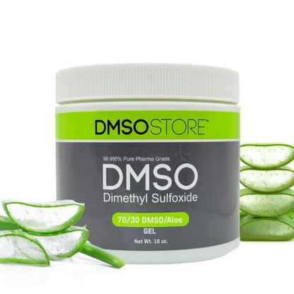 DMSO