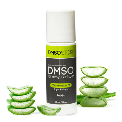 DMSO