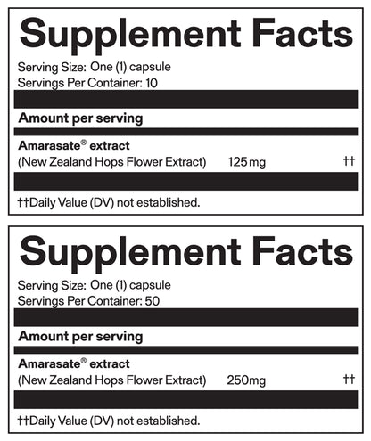 Calocurb Clinical Starter