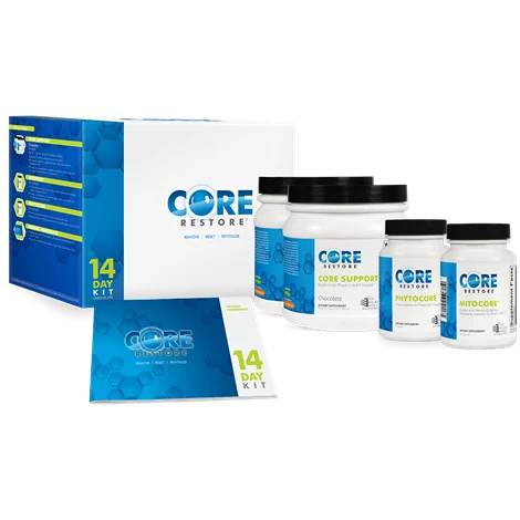 Core Restore Kit