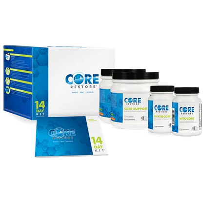 Core Restore Kit