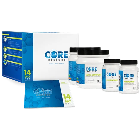 Core Restore Kit