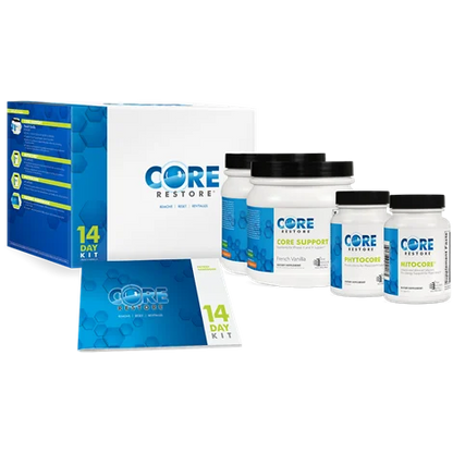 Core Restore Kit