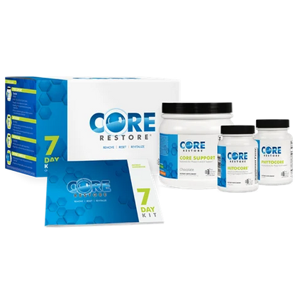 Core Restore Kit