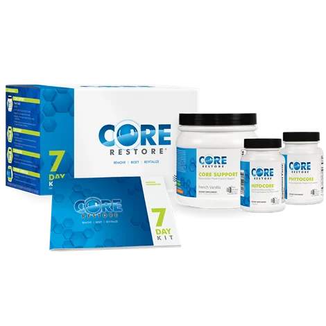 Core Restore Kit