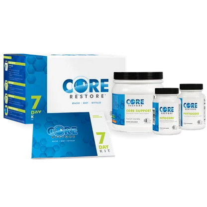 Core Restore Kit