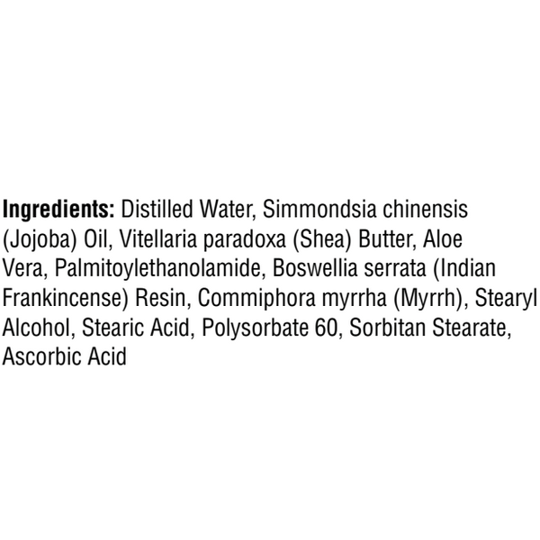 Pea Soothe Support Topical