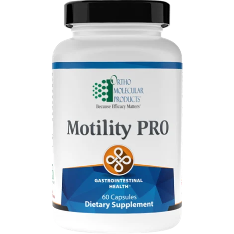 Motility Pro