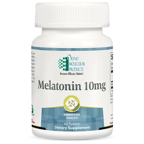 Melatonin 10mg