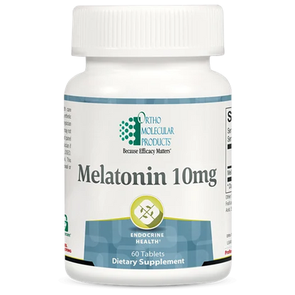 Melatonin 10mg