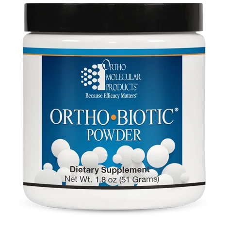 Ortho Biotic Powder