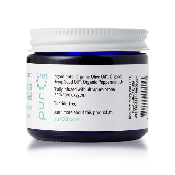 Tooth & Gum Support