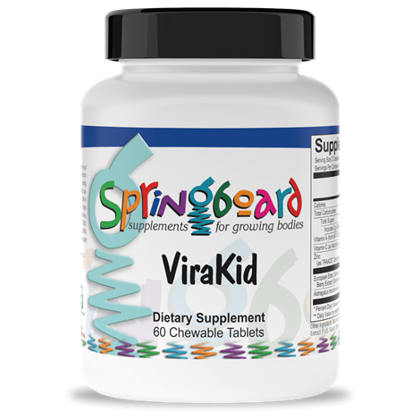 ViraKid